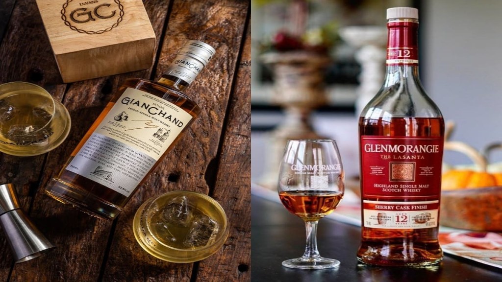 Whiskey, Scotch, Liquor, Alchohol, Best Whiskey, Single malts