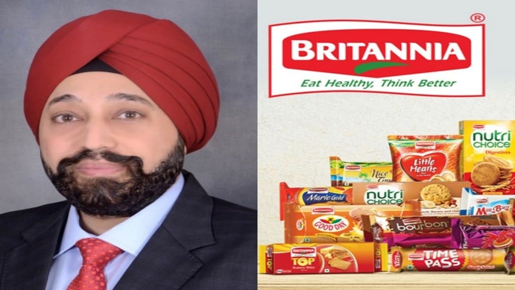 Rajneet Kohli, Britannia, Good Day, CEO of Britannia, Rajneet Kohli net worth, Rajneet Kohli lifestyle, Rajneet Kohli career, who is Rajneet Kohli, lifestyle