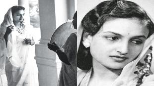 Sita Devi, The princess of Baroda, King of Gaekwad, royals, Indian royal families,