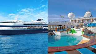 Life at sea, cruise, World tour, travel, cruise trip, best cruise trips, best travel cruise, lifestyle