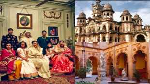 Samarjitsinh Gaekwad, Cricketer, Royal Family Member, Gaekwad, Baroda,