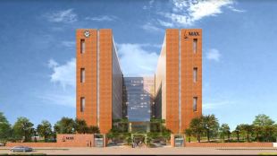 Commercial real estate on a new high in Noida & Greater Noida