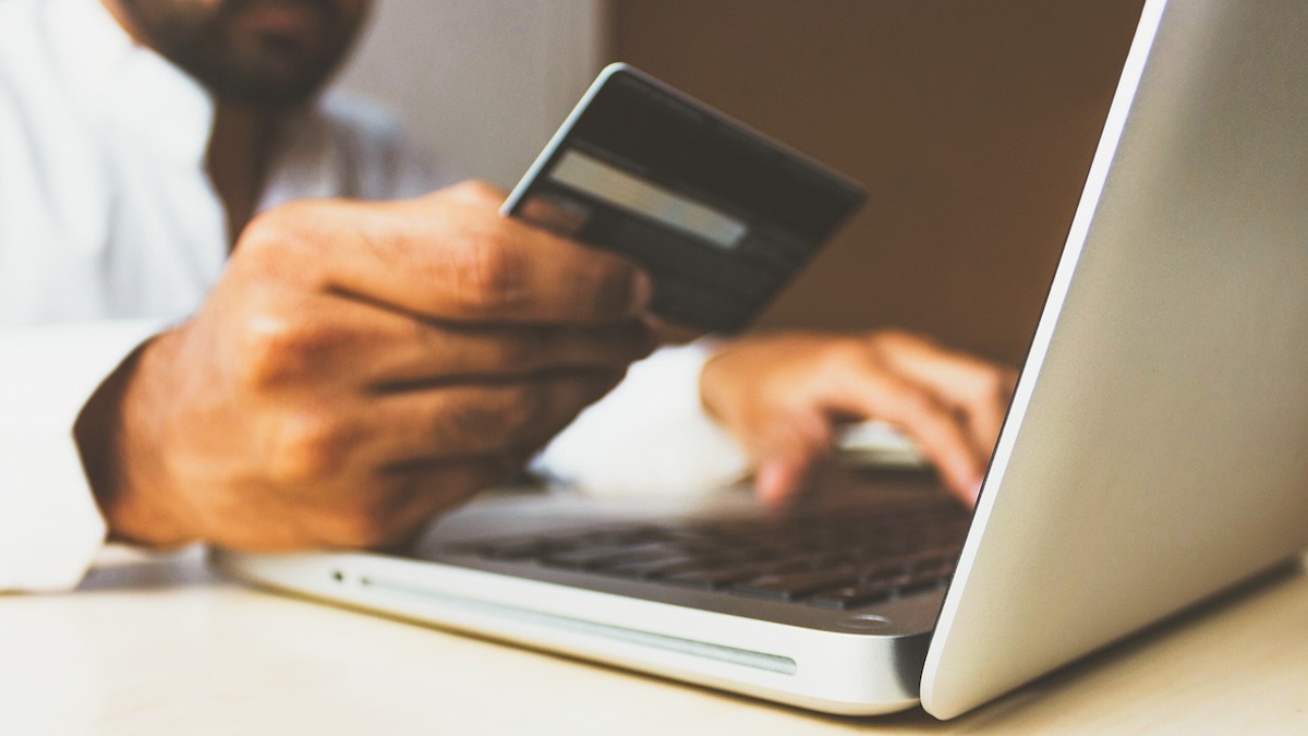 Credit card Credit card