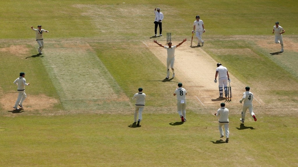 cricket, ashes