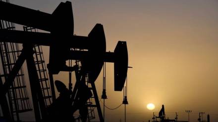 crude oil