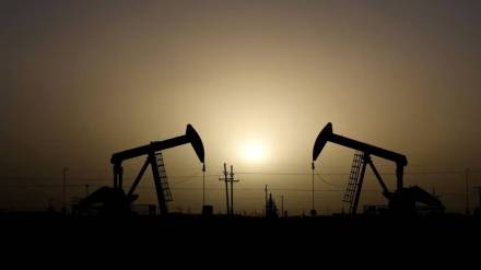crude oil prices