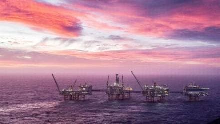 crude oil prices