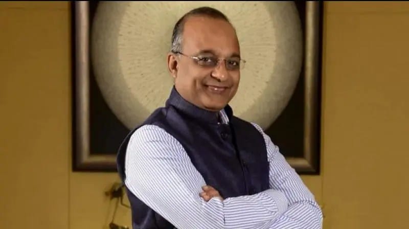 Sashidhar Jagdishan