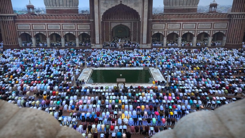 democracy, muslims