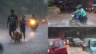 Delhi rain, Delhi rain IMD prediction, Rainfall in Delhi today, waterlogging in Delhi, Delhi news