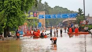 delhi ring road