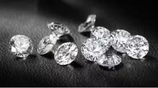 diamond, diamond industry