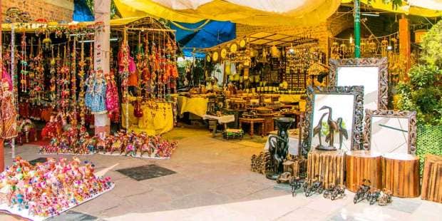 dili haat