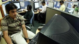 IT sector, IT companies, demand slowdown, macroeconomic concerns, Q1FY24, quarter results, revenue growth, deal conversion, Infosys, TCS, Tech Mahindra, HCL Tech, Wipro