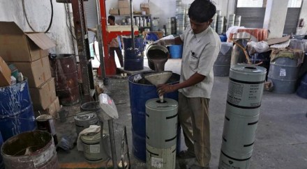 Vishnu Chemicals, Precipitated Barium Sulphate, Sodium Sulphide, commercial production, manufacturing, impurities, domestic demand, import, income, profit, revenue, EBITDA growth