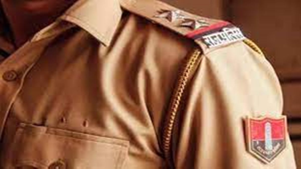 Rajasthan Police Rajasthan Police