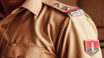 Rajasthan Police