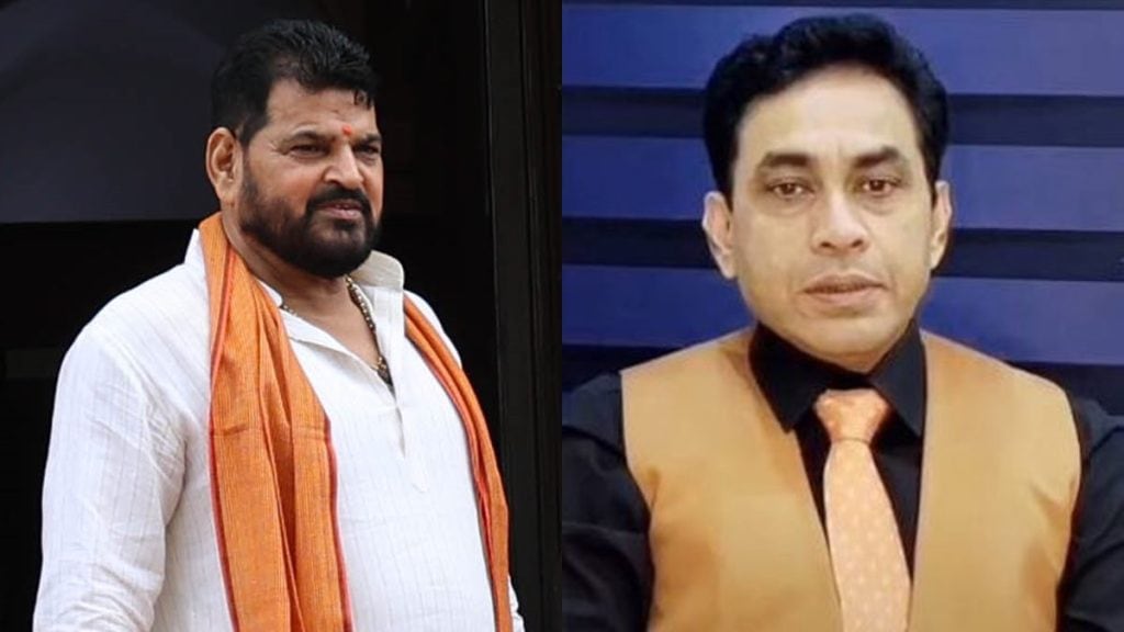 Brij Bhushan Brij Bhushan