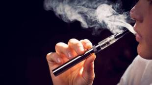 e-cigarettes