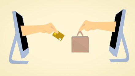 Shopify is an E-commerce platform