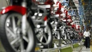 Eicher Motors, markets