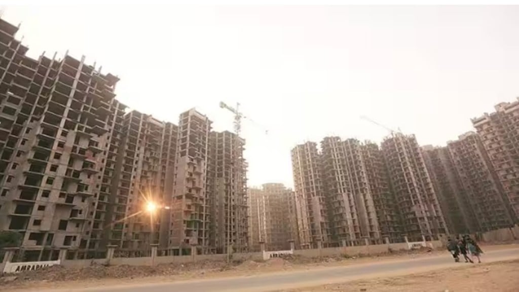 Embassy Office Parks REIT Q1, industry news