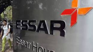 essar oil