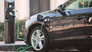 carbon tax, electric vehicle