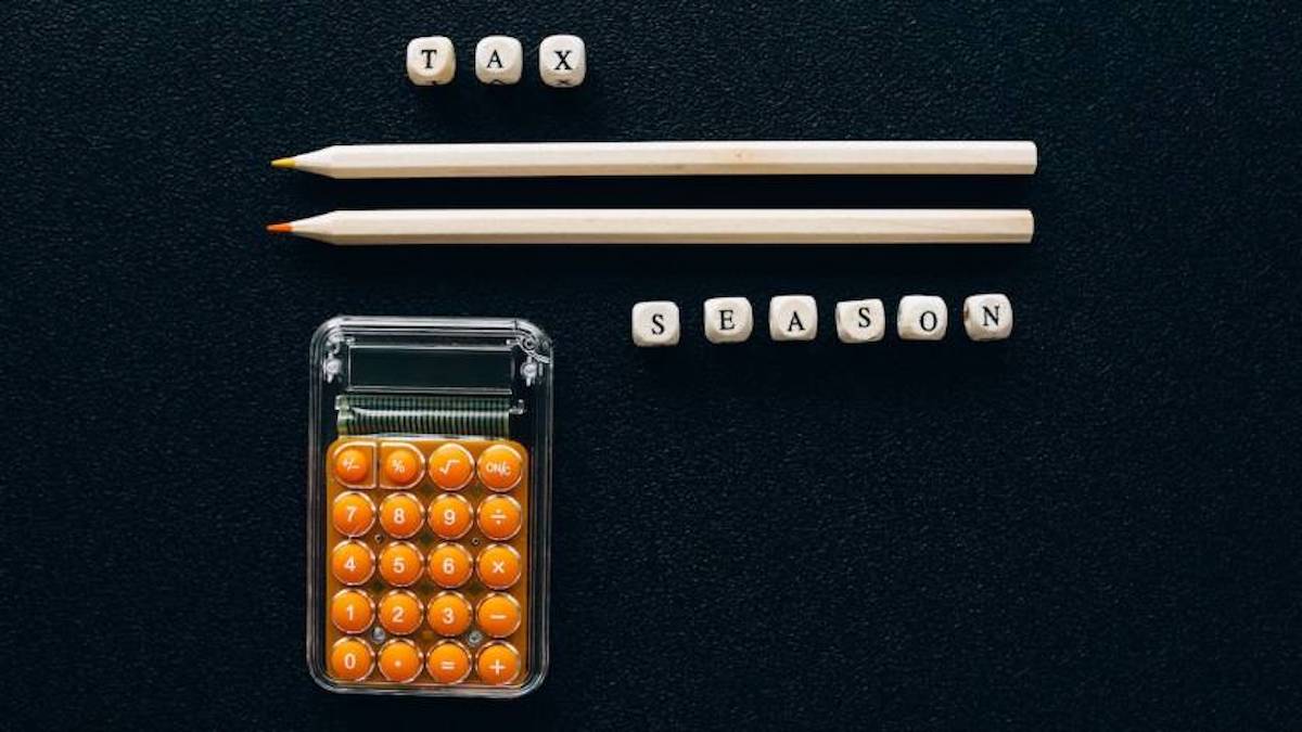 ITR Extend Due Date News