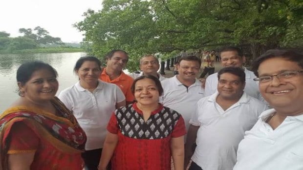 Haldiram's agrawal