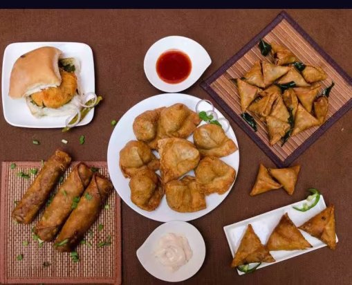 samosa
