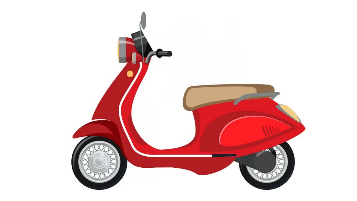 electric scooter electric scooter