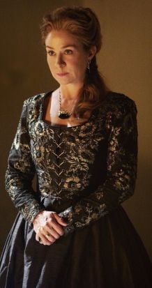 catherine de medici