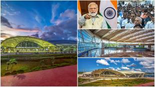 Port Blair airport, airport, Port Blair, pm modi, Andaman and Nicobar Islands, Veer Savarkar International Airport, island, air traffic, aviation