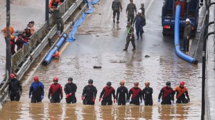 South Korea, South Korea floods, South Korea news, South Korea death toll, South Korea flood death toll