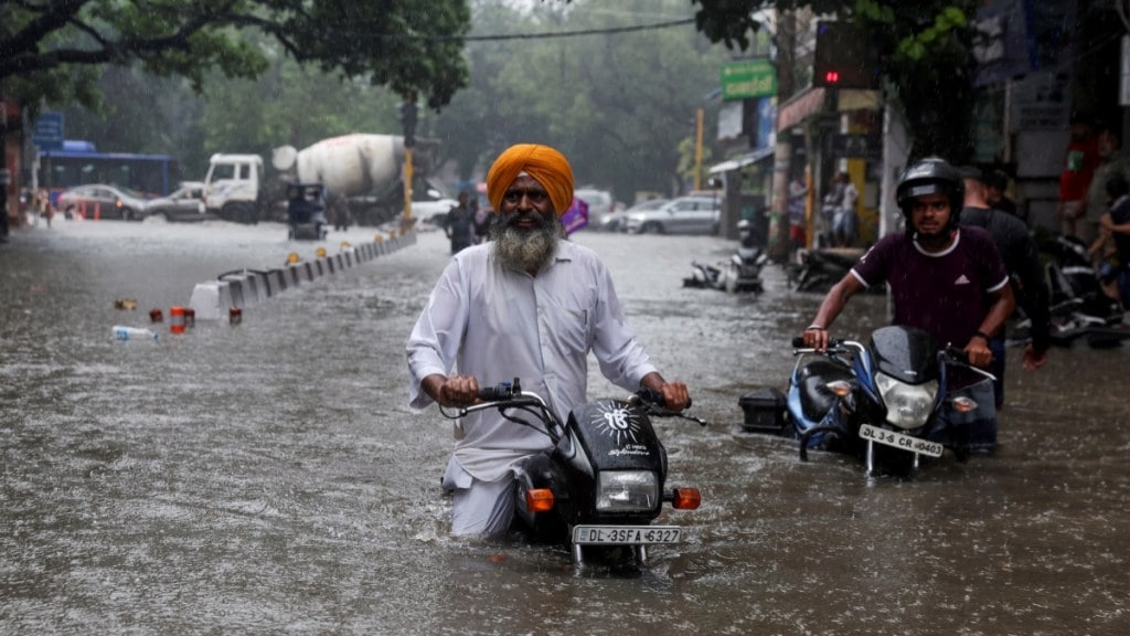 How to receive severe flood alerts on your Android phone, iPhone | Tech tips