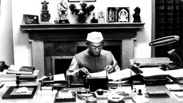 Meet the FM: An authoritative account of India’s economic and political history under finance ministers from 1947 to 1977