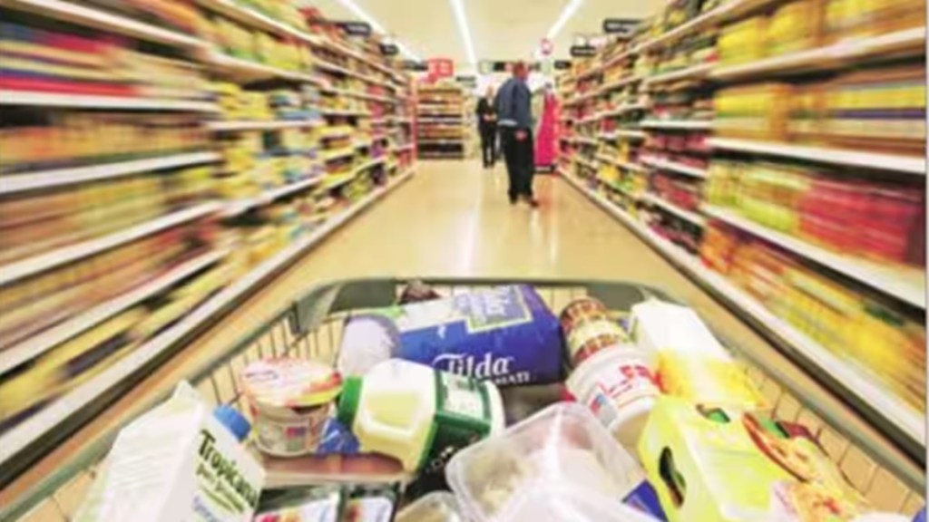fmcg, industry news