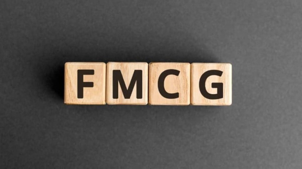 Indian Export Company, FMCG market Indian Export Company, FMCG market