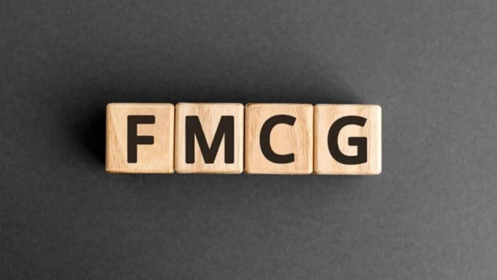Indian Export Company, FMCG market