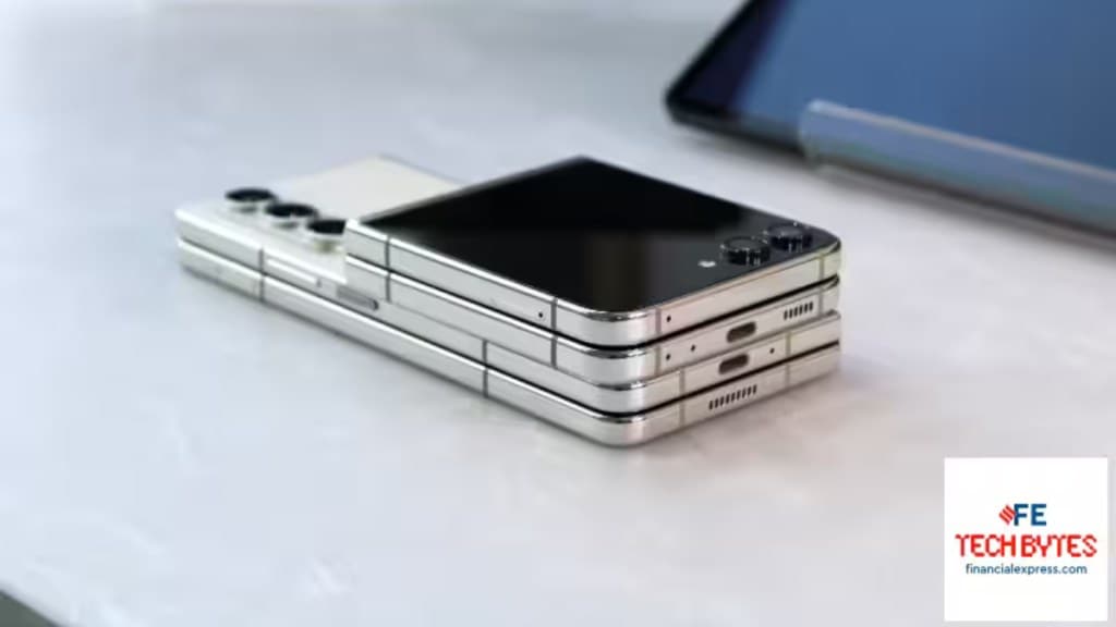 Galaxy Unpacked 2023: Galaxy Z Fold 5, Z Flip 5, Galaxy Watch 6 and everything else Samsung announced in Seoul