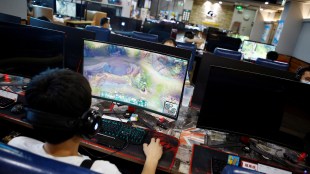 The government has maintained that GST rate on gaming was always 28% on the full face value, and there is no distinction between games of chance and skill