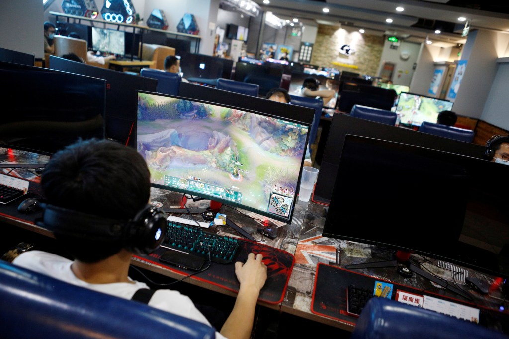 The government has maintained that GST rate on gaming was always 28% on the full face value, and there is no distinction between games of chance and skill The government has maintained that GST rate on gaming was always 28% on the full face value, and there is no distinction between games of chance and skill