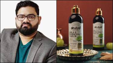 Gaurav Singh, Beacon, Bio Life