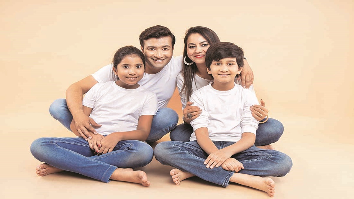 personal finance. money