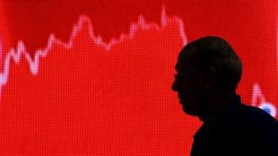 Bajaj AUto share price today