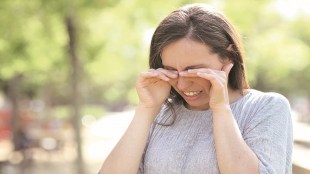 eye disease, world sight day, eyesight, eye redness, world sight day 2023