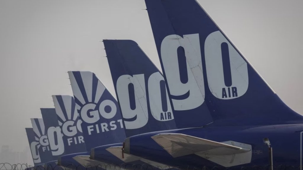 Go First bankruptcy, Go First airline, Go First investor interest, Go First lessors, Aircraft lessors, wadia group, wadia group go first Go First bankruptcy, Go First airline, Go First investor interest, Go First lessors, Aircraft lessors, wadia group, wadia group go first