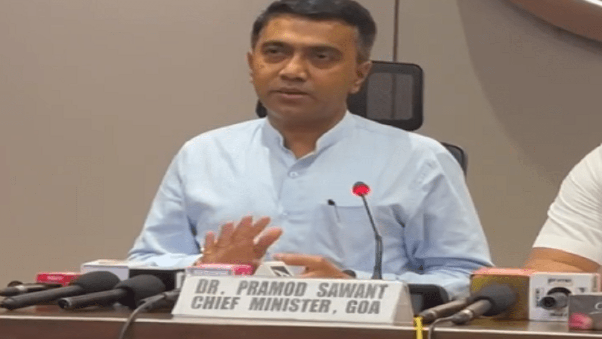 cgtmse, credit guarantee scheme, sidbi, msme ministry, cgtmse loans, credit guarantee coverage, msme credit, small business loans, micro and small enterprises, goa government, pramod sawant, Mukhyamantri Saral Udyog Sahayya Yojana cgtmse, credit guarantee scheme, sidbi, msme ministry, cgtmse loans, credit guarantee coverage, msme credit, small business loans, micro and small enterprises, goa government, pramod sawant, Mukhyamantri Saral Udyog Sahayya Yojana