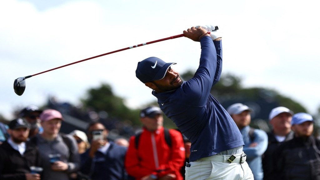 golf, sports
